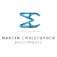 MARTIN CHRISTOPHER Investments : Investia Financial Services logo, MARTIN CHRISTOPHER Investments : Investia Financial Services contact details