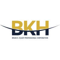 Brian K. Hlady Professional Corporation logo, Brian K. Hlady Professional Corporation contact details