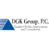 DGK Group, P.C logo, DGK Group, P.C contact details