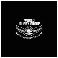 World Rugby Group logo, World Rugby Group contact details