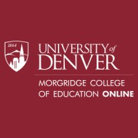 Morgridge College of Education Online logo, Morgridge College of Education Online contact details