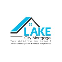 Lake City Mortgage logo, Lake City Mortgage contact details