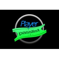 Player Passlist LLC logo, Player Passlist LLC contact details