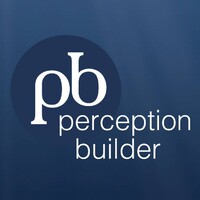 Perception Builder logo, Perception Builder contact details