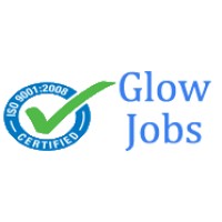 Glow Jobs logo, Glow Jobs contact details