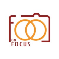 Food On Focus logo, Food On Focus contact details