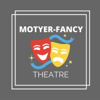 Motyer-Fancy Theatre logo, Motyer-Fancy Theatre contact details