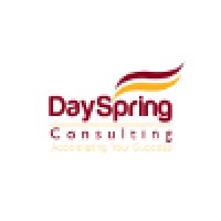 DaySpring Consulting logo, DaySpring Consulting contact details