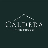 Caldera Fine Foods logo, Caldera Fine Foods contact details