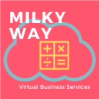 Milky Way Virtual Business Consulting & Outsourcing Services logo, Milky Way Virtual Business Consulting & Outsourcing Services contact details