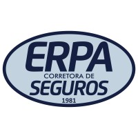 Erpa Corretora de Seguros Ltda logo, Erpa Corretora de Seguros Ltda contact details