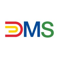 DMS Corporate Services Limited logo, DMS Corporate Services Limited contact details