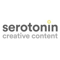 Serotonin Creative logo, Serotonin Creative contact details