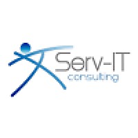 Serv-IT Consulting Ltd logo, Serv-IT Consulting Ltd contact details