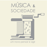 Música e Sociedade logo, Música e Sociedade contact details