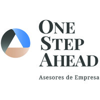 One Step Ahead logo, One Step Ahead contact details