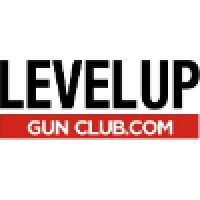 Level Up Gun Club logo, Level Up Gun Club contact details