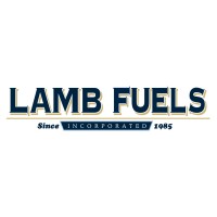 LAMB FUELS, INC. logo, LAMB FUELS, INC. contact details