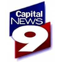 Capital News 9 logo, Capital News 9 contact details