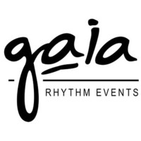 Gaia Rhythm Events logo, Gaia Rhythm Events contact details