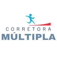 Múltipla Corretora de Seguros LTDA logo, Múltipla Corretora de Seguros LTDA contact details