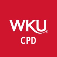 WKU Continuing & Professional Development logo, WKU Continuing & Professional Development contact details