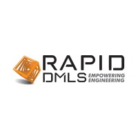 Rapid DMLS Inc logo, Rapid DMLS Inc contact details