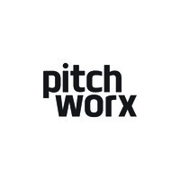 PitchWorx logo, PitchWorx contact details