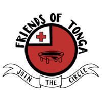 Friends Of Tonga logo, Friends Of Tonga contact details