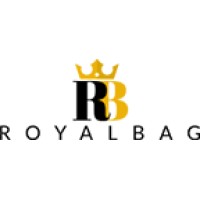 Royalbag logo, Royalbag contact details