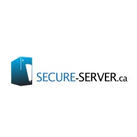 Secure-Server.ca logo, Secure-Server.ca contact details