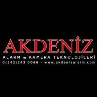 Akdeniz Alarm & Kamera Teknolojileri logo, Akdeniz Alarm & Kamera Teknolojileri contact details