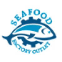 Seafood Factory Outlet logo, Seafood Factory Outlet contact details