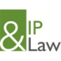 IP&Law logo, IP&Law contact details