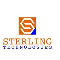 Sterling Technologies logo, Sterling Technologies contact details