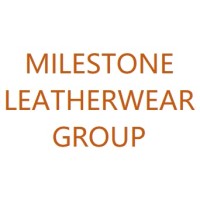 Milestone Leatherware Group logo, Milestone Leatherware Group contact details