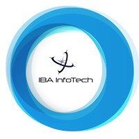 IBA InfoTech logo, IBA InfoTech contact details