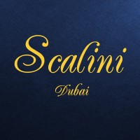 Scalini Dubai logo, Scalini Dubai contact details