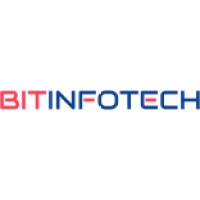 BIT Infotech logo, BIT Infotech contact details