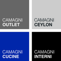 Camagni srl logo, Camagni srl contact details