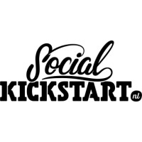 Social Kickstart logo, Social Kickstart contact details