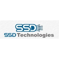 SSD Technologies logo, SSD Technologies contact details