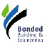 Bonded Building & Engineering logo, Bonded Building & Engineering contact details