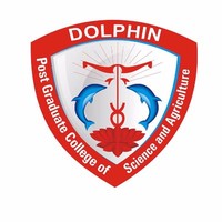 Dolphin(PG) College Of Science & Agriculture logo, Dolphin(PG) College Of Science & Agriculture contact details