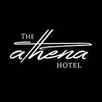 The Athena Hotel Uganda logo, The Athena Hotel Uganda contact details