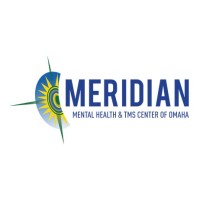 Meridian Mental Health and TMS Center of Omaha logo, Meridian Mental Health and TMS Center of Omaha contact details