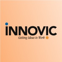 INNOVIC Australia logo, INNOVIC Australia contact details