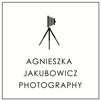 Agnieszka Jakubowicz PHOTOGRAPHY logo, Agnieszka Jakubowicz PHOTOGRAPHY contact details