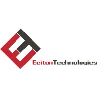 Eciton Technologies Inc. logo, Eciton Technologies Inc. contact details