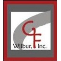 GEORGE F. WILBUR, INC. logo, GEORGE F. WILBUR, INC. contact details